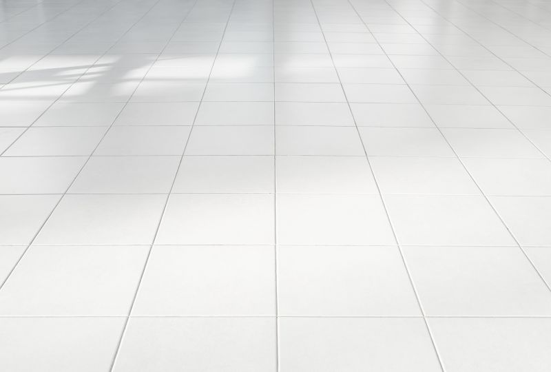 Contemporary Floor Designs