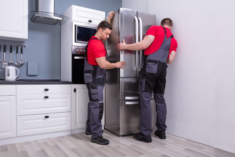 Appliance Installers