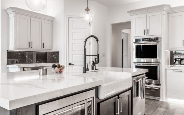 Residential Kitchen Remodeling in Decatur